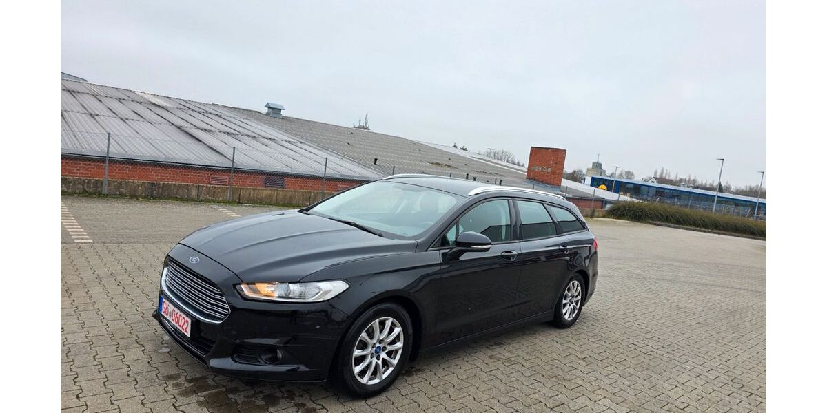 Ford Mondeo 170.000 km 6.500 € Rosdorf 37124