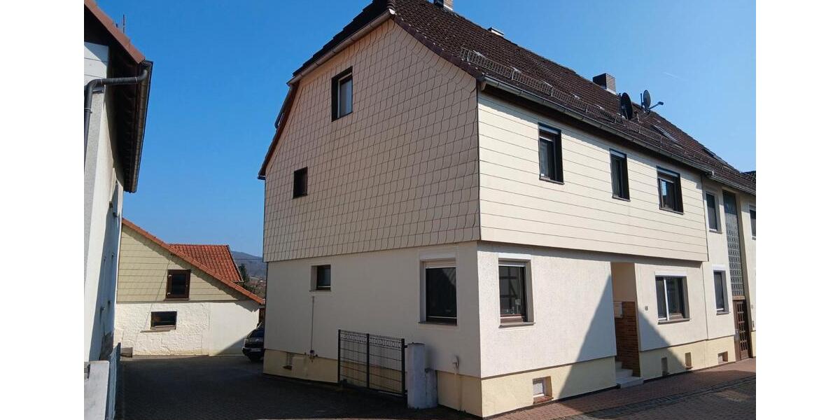 Einfamilienhaus Hann. Münden - 6 Zimmer, 151 m&sup2;, 269.000&euro; | Angebot:26885043