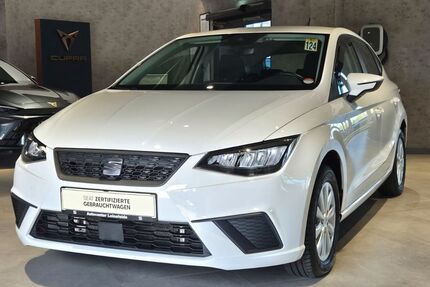 Seat Ibiza 41.144 km 11.990 € Leinefelde-Worbis 37327