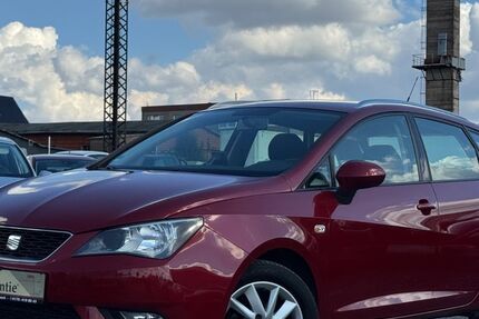 Seat Ibiza 54.647 km 7.999 € Breitenbach 37327