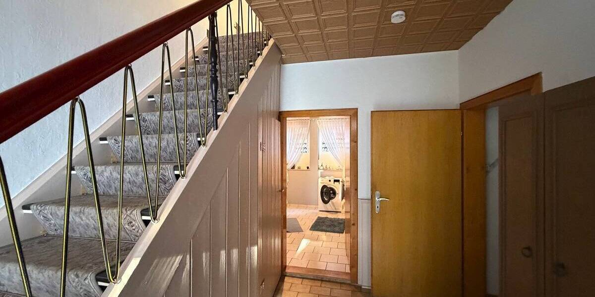 Mehrfamilienhaus, Wohnhaus Kalefeld Willershausen - 8 Zimmer, 189 m&sup2;, 58.000&euro; | Angebot:26187964