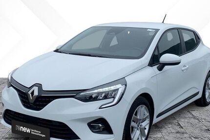 Renault Clio 58.616 km 11.239 &euro; Göttingen 37077