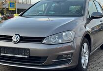 VW Golf 127.287 km 8.900 &euro; Göttingen 37081