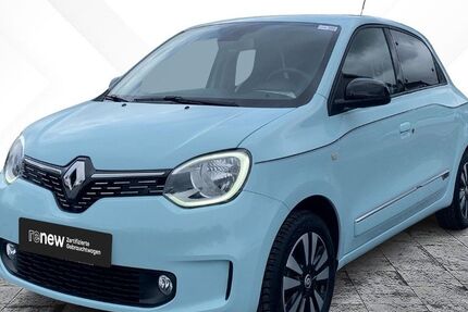 Renault Twingo 4.045 km 14.990 € Einbeck 37574