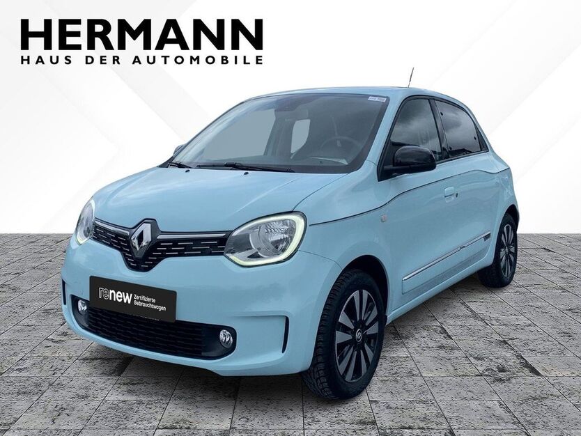 Renault Twingo 4.045 km 14.990 € Einbeck 37574
