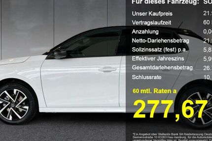 Opel Corsa 1.999 km 21.980 € Osterode 37520