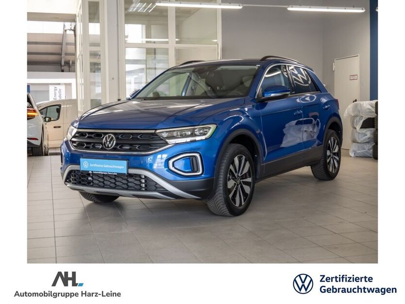 VW T-Roc 11.325 km 28.263 € Northeim 37154