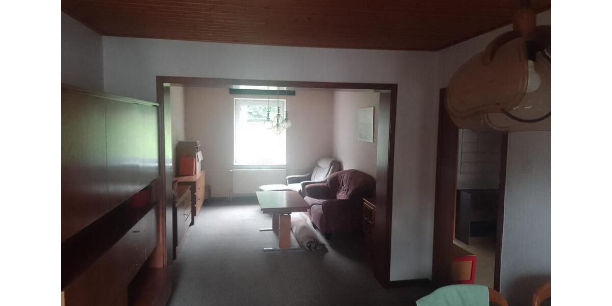 Erdgeschoßwohnung Hann. Münden - 5 Zimmer, 700&euro; | Angebot:23054123