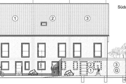 Haus Göttingen Grone - 6 Zimmer, 141 m&sup2;, 1.866&euro; | Angebot:27489664