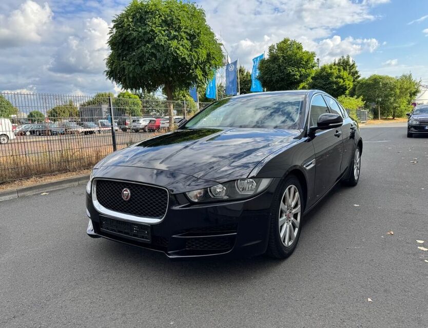 XE
