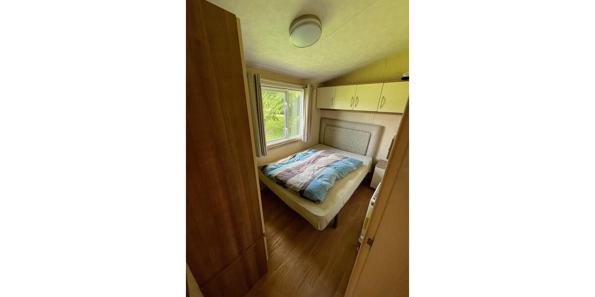 Mobilheim Willerby New Hampton, Baujahr 2013 4 zimmer