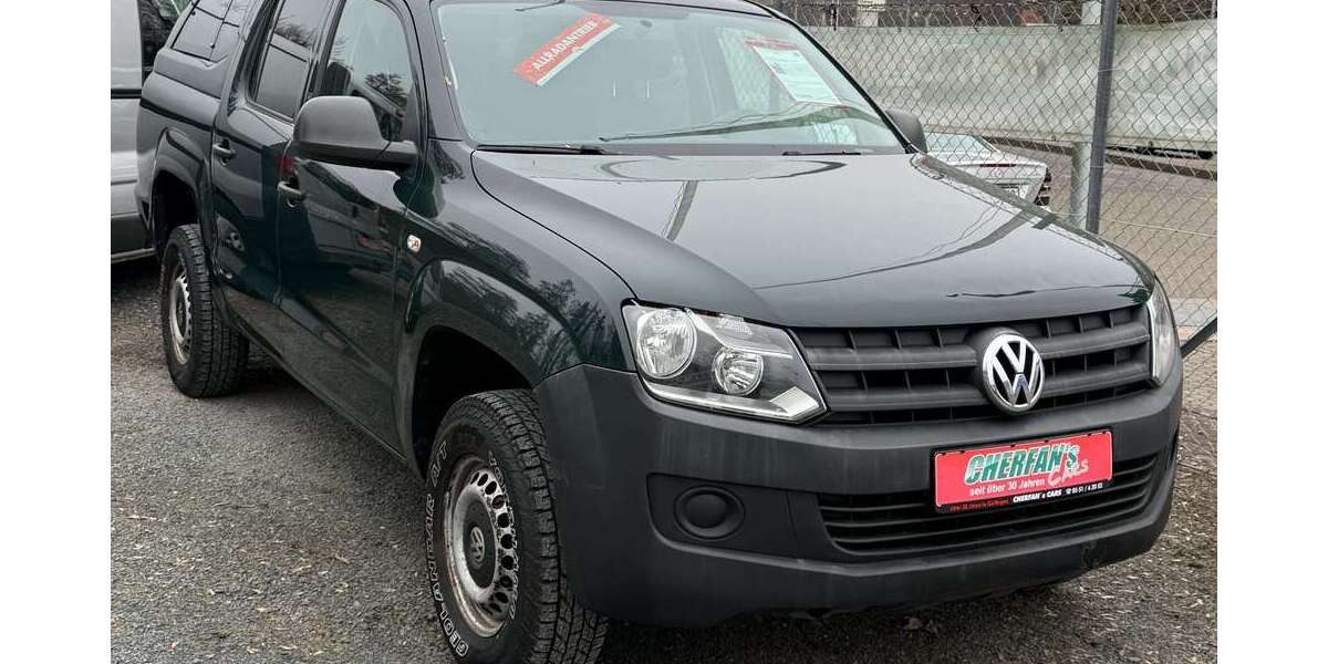 VW Amarok 159.900 km 15.990 &euro; Göttingen 37079