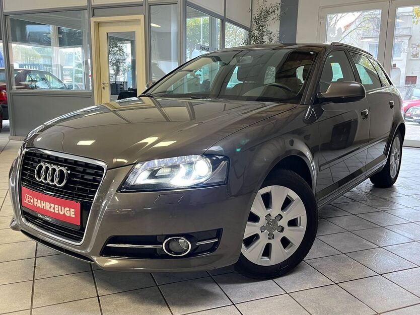 Audi A3 120.000 km 9.990 € Duderstadt 37115