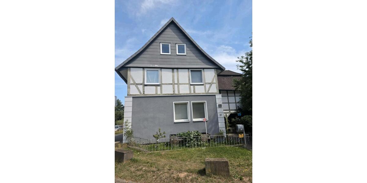 Einfamilienhaus Gleichen - 5 Zimmer, 130 m&sup2;, 295.000&euro; | Angebot:27233369