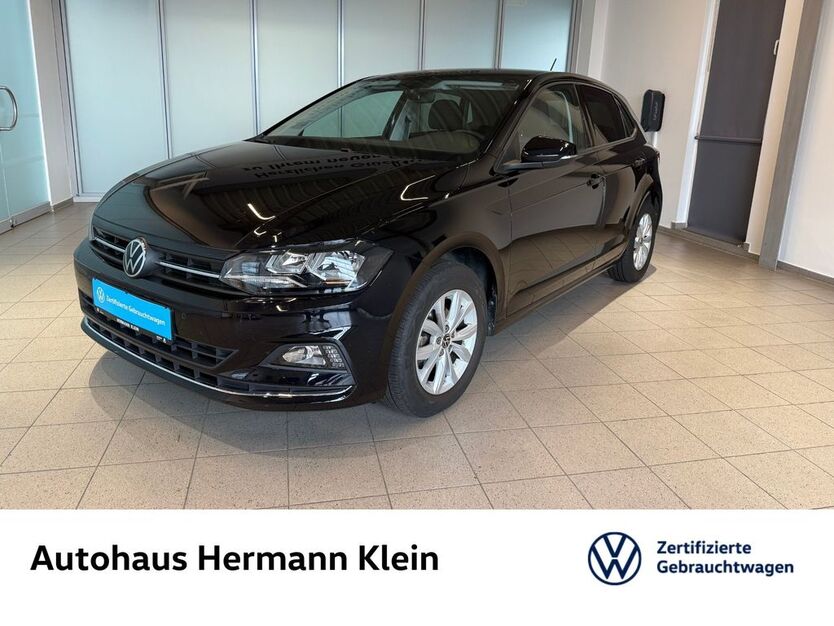VW Polo 26.619 km 15.990 € Fuldatal 34233