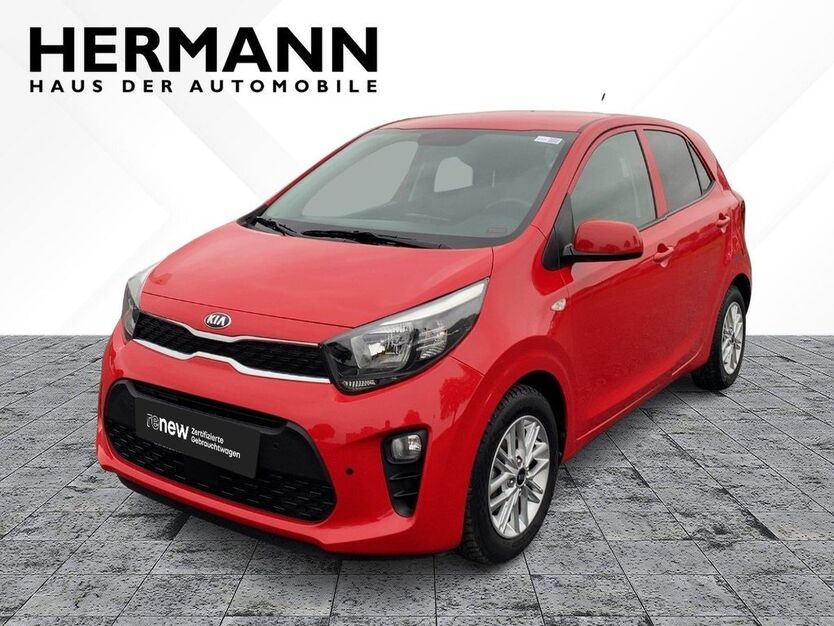 Kia Picanto 28.492 km 11.980 € Northeim 37154