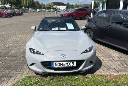 Mazda MX-5 3.438 km 29.990 &euro; Northeim 37154