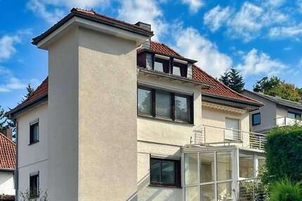 Haus Hann. Münden - 8 Zimmer, 150 m&sup2;, 249.000&euro; | Angebot:25455536