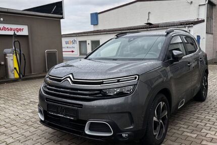 Citroen C5 Aircross 99.997 km 14.999 &euro; Nörten Hardenberg 37176