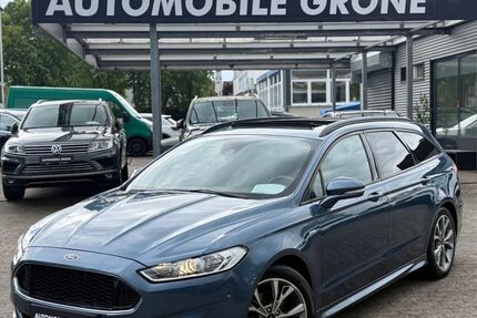 Ford Mondeo 150.000 km 12.950 &euro; Göttingen 37081