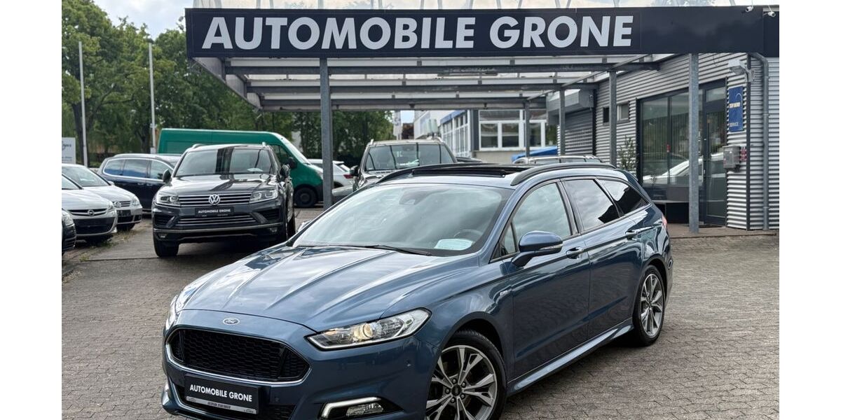 Ford Mondeo 150.000 km 12.950 &euro; Göttingen 37081