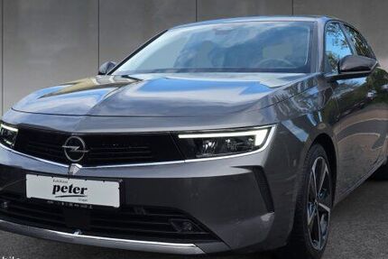 Opel Astra 56.968 km 19.440 &euro; Witzenhausen 37213