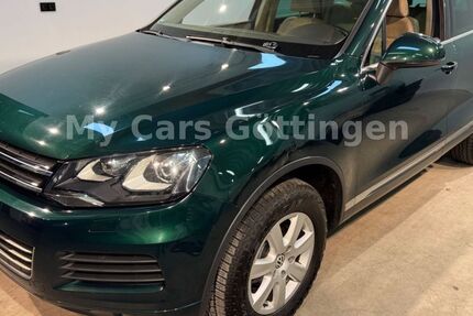 VW Touareg 270.600 km 11.490 &euro; Göttingen 37079
