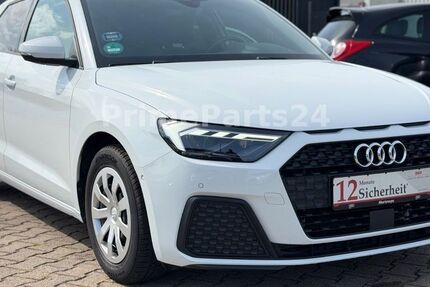 Audi A1 41.584 km 20.990 &euro; Heilbad Heiligenstadt 37308