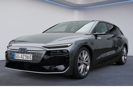 Audi A6 e-tron 17.500 km 77.777 € Göttingen OT Grone 37081