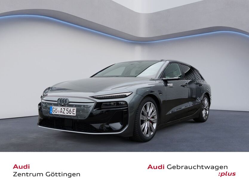 Audi A6 e-tron 17.500 km 77.777 € Göttingen OT Grone 37081