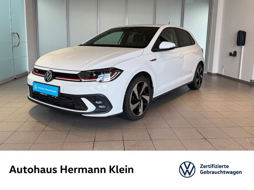 VW Polo 31.540 km 24.880 € Fuldatal 34233