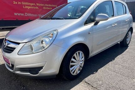 Opel Corsa 140.000 km 2.900 € Göttingen 37079
