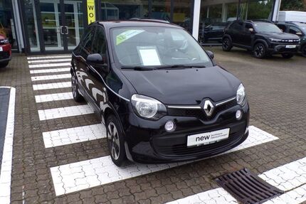 Renault Twingo 84.463 km 7.450 € Herzberg am Harz 37412