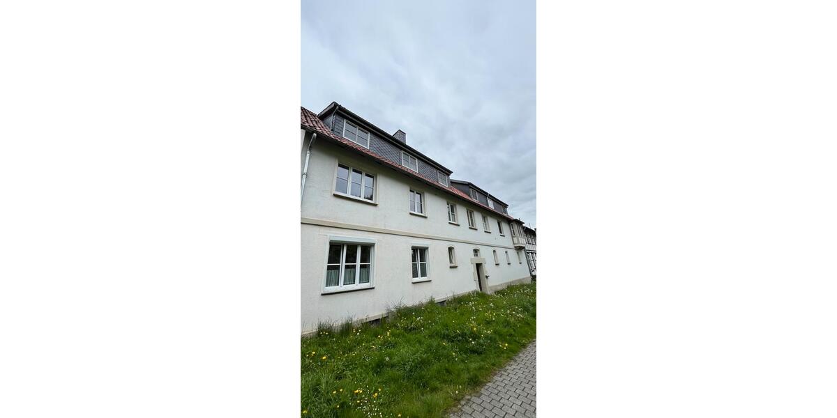 Etagenwohnung Northeim - 4 Zimmer, 80 m&sup2;, 550&euro; | Angebot:26502502