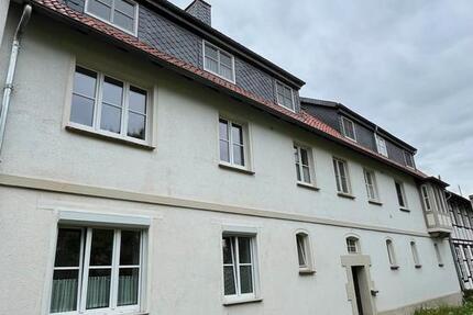 Wohnung Northeim - 4 Zimmer, 80 m&sup2;, 550&euro; | Angebot:26502502