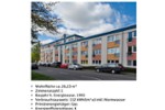 Etagenwohnung Göttingen Nordstadt - 1 Zimmer, 26 m&sup2;, 107.000&euro; | Angebot:27224912