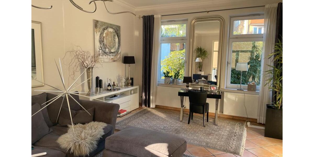 Charmante Einfamilienhaus gehobene Austattung 4.5 zimmer