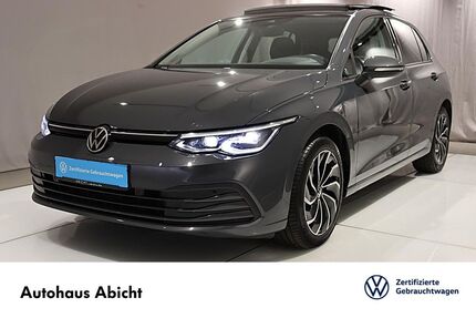 VW Golf 44.634 km 18.950 € Duderstadt 37115