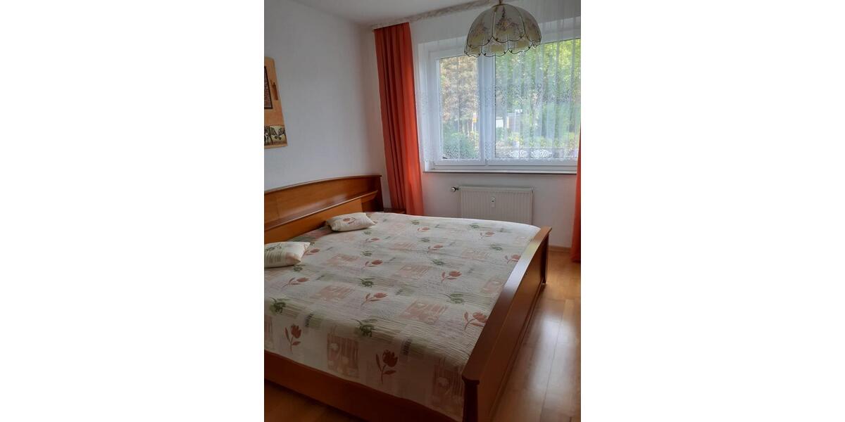 Hochparterre Göttingen Elliehausen / Esebeck - 2 Zimmer, 49 m&sup2;, 600&euro; | Angebot:25646597