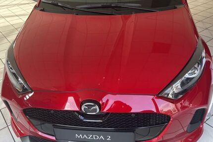 Mazda 2 Hybrid 1.339 km 24.490 &euro; Northeim 37154