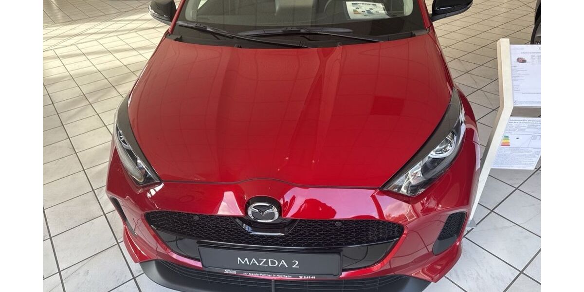 Mazda 2 Hybrid 1.339 km 24.490 &euro; Northeim 37154