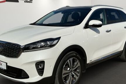 Kia Sorento 84.160 km 27.990 &euro; Göttingen 37077