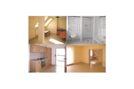 Wohnung Gieboldehausen - 1.5 Zimmer, 29 m&sup2;, 700&euro; | Angebot:24714187