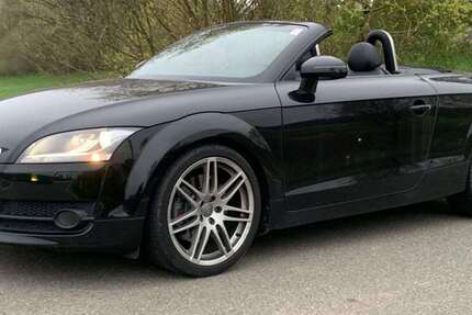 Audi TT 89.400 km 22.890 &euro; Beienrode 37130