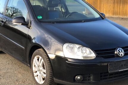 VW Golf 326.100 km 1.790 &euro; Rhumspringe 37434