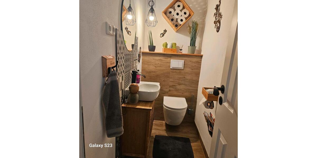 Doppelhaushälfte Hann. Münden - 4 Zimmer, 92 m&sup2;, 247.000&euro; | Angebot:25207419