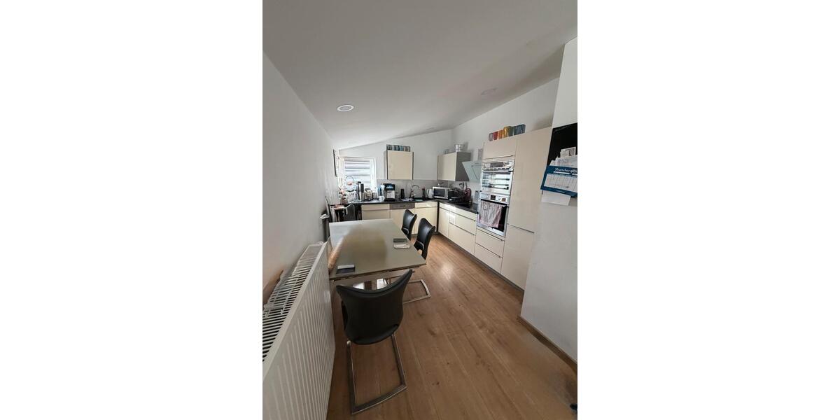 4 Zimmer Wohnung in Heiligenstadt 4 zimmer