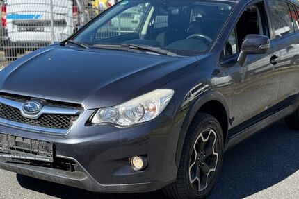 Subaru XV 142.300 km 6.000 &euro; Bovenden 37120