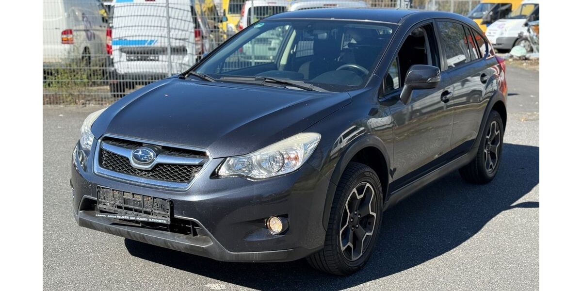 Subaru XV 142.300 km 6.000 &euro; Bovenden 37120