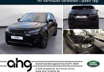 Gebrauchtwagen Land Rover Range Rover Evoque